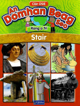 ■ An Domhan Beag Seo 3rd Class - Stair by CJ Fallon on Schoolbooks.ie