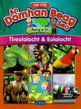 ■ An Domhan Beag Seo 3rd Class - Tíreolaíocht & Eolaíocht by CJ Fallon on Schoolbooks.ie