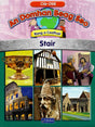 An Domhan Beag Seo 4th Class - Stair by CJ Fallon on Schoolbooks.ie