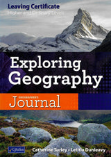 Exploring Geography Pack by CJ Fallon on Schoolbooks.ie