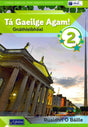 Tá Gaeilge Agam! 2 (Pack) by CJ Fallon on Schoolbooks.ie