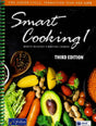 Smart Cooking 1 (New / Third Edition) by CJ Fallon on Schoolbooks.ie