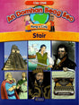 An Domhan Beag Seo - 5th Class - Stair by CJ Fallon on Schoolbooks.ie