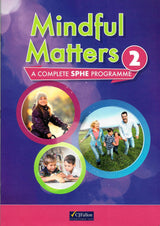 Mindful Matters 2 by CJ Fallon on Schoolbooks.ie