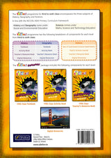Let's Discover! - 5th Class - Geography - Textbook Only by CJ Fallon on Schoolbooks.ie