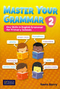 Master Your Grammar 2 - 2nd Class by CJ Fallon on Schoolbooks.ie