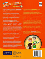 Leigh sa Bhaile D - 4th Class - 2nd / New Edition (2023) by CJ Fallon on Schoolbooks.ie