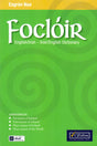 Focloir - Eagran Nua / New Edition (2023) by CJ Fallon on Schoolbooks.ie