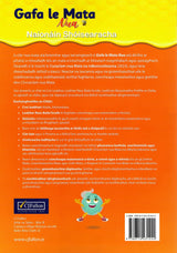 Gafa le Mata - Naíonáin Shóisearacha Paicead - New Edition (2025) by CJ Fallon on Schoolbooks.ie