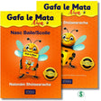 Gafa le Mata - Naíonáin Shóisearacha Paicead - New Edition (2025) by CJ Fallon on Schoolbooks.ie