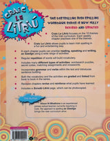 Craic le Litriu A by Gill Education on Schoolbooks.ie