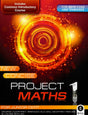 New Concise Project Maths 1 by Gill Education on Schoolbooks.ie