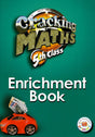 Cracking Maths - 5th Class Enrichment Book by Gill Education on Schoolbooks.ie