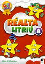 Realta Litriu A by Gill Education on Schoolbooks.ie