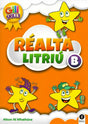 Realta Litriu B by Gill Education on Schoolbooks.ie