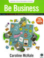 Be Business - Junior Cycle Business Studies by Gill Education on Schoolbooks.ie