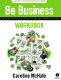 Be Business - Workbook by Gill Education on Schoolbooks.ie