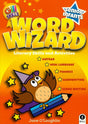 Word Wizard Senior Infants by Gill Education on Schoolbooks.ie