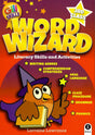 Word Wizard 3rd Class by Gill Education on Schoolbooks.ie