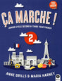 Ca Marche 2 by Gill Education on Schoolbooks.ie