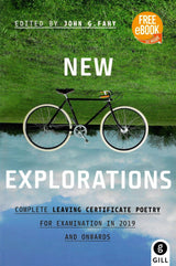 ■ New Explorations by Gill Education on Schoolbooks.ie