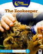 Over The Moon - The Zookeeper - Senior Infants Non-Fiction Reader 8 by Gill Education on Schoolbooks.ie