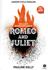 ■ Romeo and Juliet - Set by Gill Education on Schoolbooks.ie