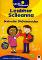 Cosán na Gealaí - Junior Infants Skills Book by Gill Education on Schoolbooks.ie