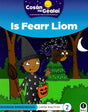 Cosán na Gealaí - Is Fearr Liom? - Senior Infants Fiction Reader 2 by Gill Education on Schoolbooks.ie