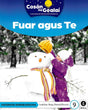 Cosán na Gealaí - Fuar agus Te - Senior Infants Non-Fiction Reader 9 by Gill Education on Schoolbooks.ie