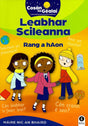 Cosán na Gealaí - 1st Class Skills Book by Gill Education on Schoolbooks.ie