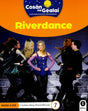 Cosán na Gealaí - Riverdance - 2nd Class Non-Fiction Reader 7 by Gill Education on Schoolbooks.ie