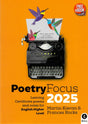 Poetry Focus 2025 by Gill Education on Schoolbooks.ie