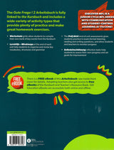 Gute Frage! 2 - Workbook Only by Gill Education on Schoolbooks.ie