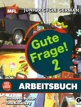 Gute Frage! 2 - Workbook Only by Gill Education on Schoolbooks.ie