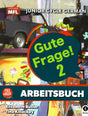 Gute Frage! 2 - Workbook Only by Gill Education on Schoolbooks.ie