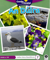 Cosán na Gealaí - 3rd Class - Non-Fiction Reader Pack by Gill Education on Schoolbooks.ie