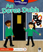 Cosán na Gealaí - 5th Class - Fiction Reader 3 by Gill Education on Schoolbooks.ie