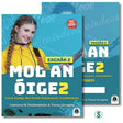 Mol an Óige 2 - Textbook & Workbook Set - 2nd / New Edition (2024) by Gill Education on Schoolbooks.ie