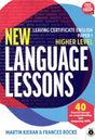 Language Lessons - Higher Level - Paper 1 - 2nd / New Edition (2024) by Gill Education on Schoolbooks.ie