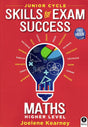 Skills for Exam Success - Maths - Higher Level by Gill Education on Schoolbooks.ie