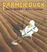 ■ Farmer Duck - Big Book by Walker Books Ltd on Schoolbooks.ie