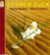 ■ Farmer Duck - Big Book by Walker Books Ltd on Schoolbooks.ie