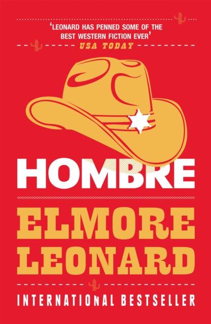 Hombre by Orion Publishing Co on Schoolbooks.ie