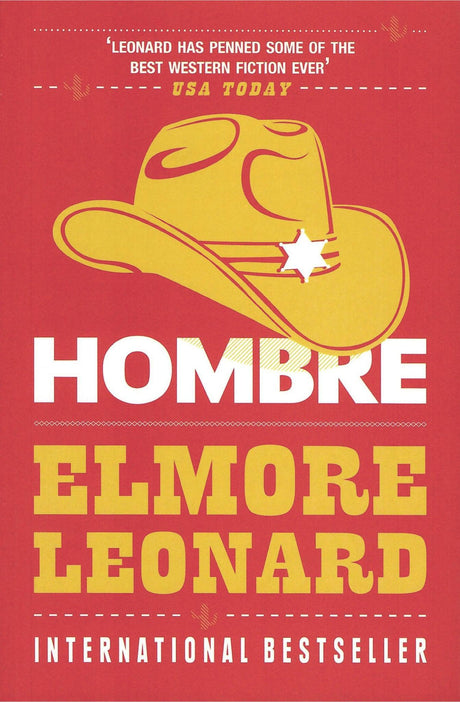 Hombre by Orion Publishing Co on Schoolbooks.ie