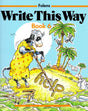 ■ Write this Way 6 - 3rd-6th Class by Folens on Schoolbooks.ie