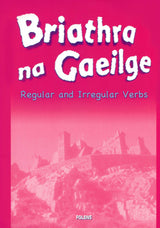 Briathra na Gaeilge by Folens on Schoolbooks.ie