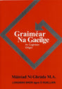 Graimear na Gaeilge by Edco on Schoolbooks.ie