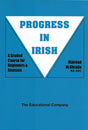 Progress in Irish by Edco on Schoolbooks.ie