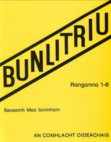 Bunlitriu by Edco on Schoolbooks.ie